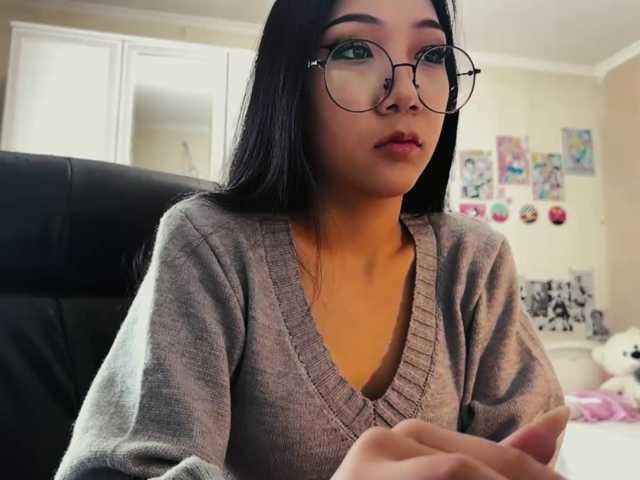 GlennaVandermeulen в эфире на BongaCams