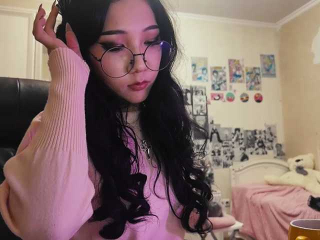 GlennaVandermeulen live cam on BongaCams