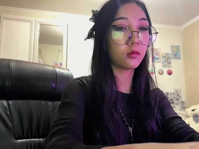 GlennaVandermeulen, en directo ahora en BongaCams