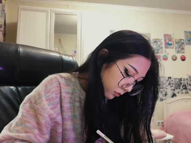 GlennaVandermeulen live cam on BongaCams