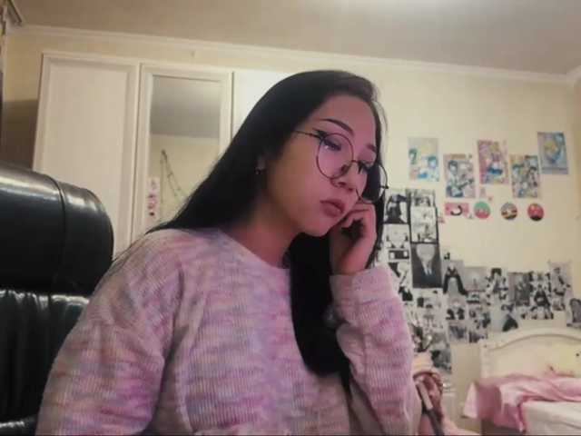 GlennaVandermeulen live cam on BongaCams