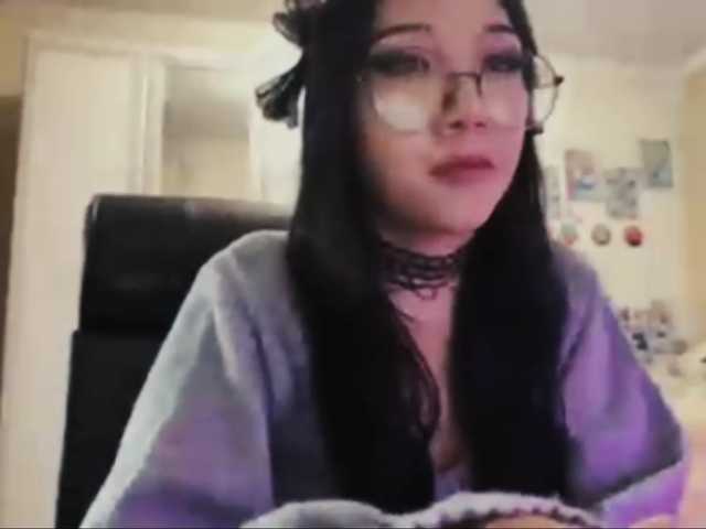 GlennaVandermeulen live cam on BongaCams