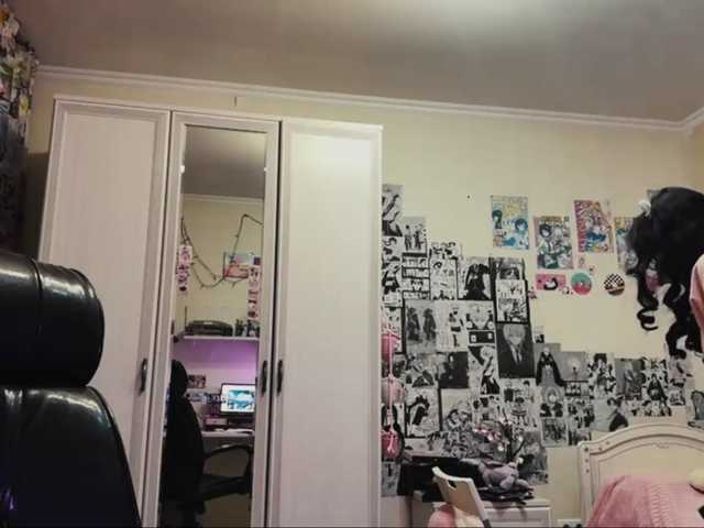Glennavandermeulen live cam