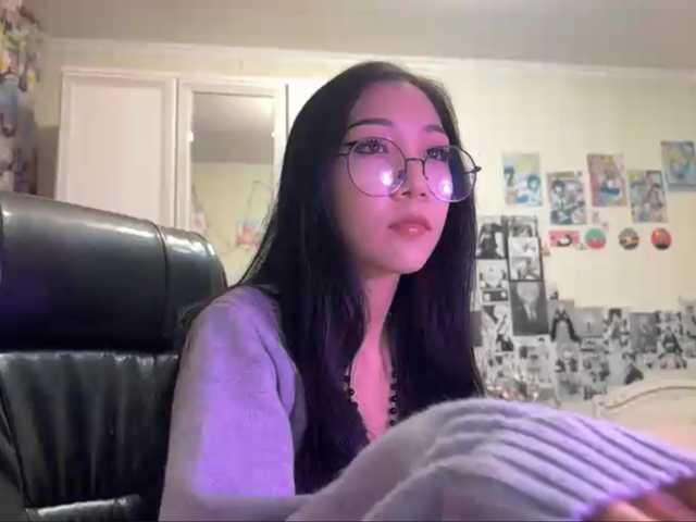 GlennaVandermeulen live cam on BongaCams