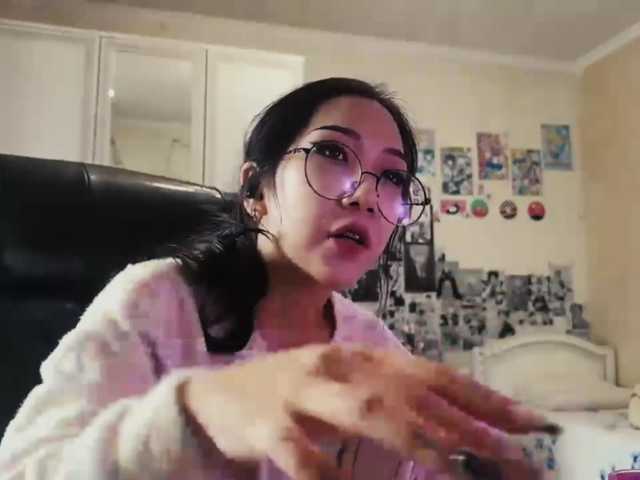 GlennaVandermeulen live cam on BongaCams