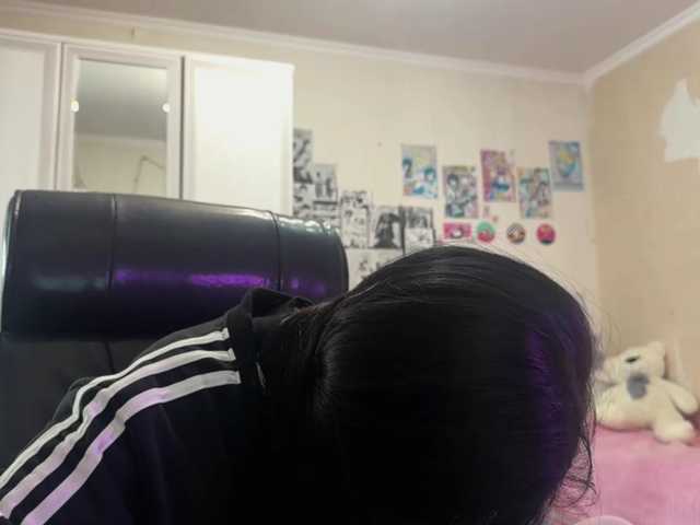 GlennaVandermeulen live cam on BongaCams