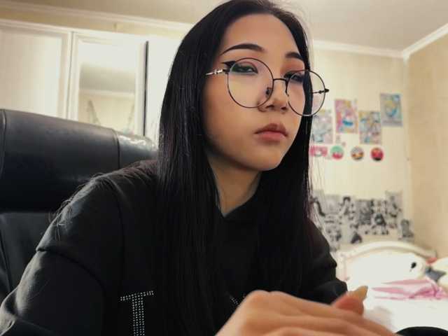 GlennaVandermeulen, en vivo ahora en BongaCams