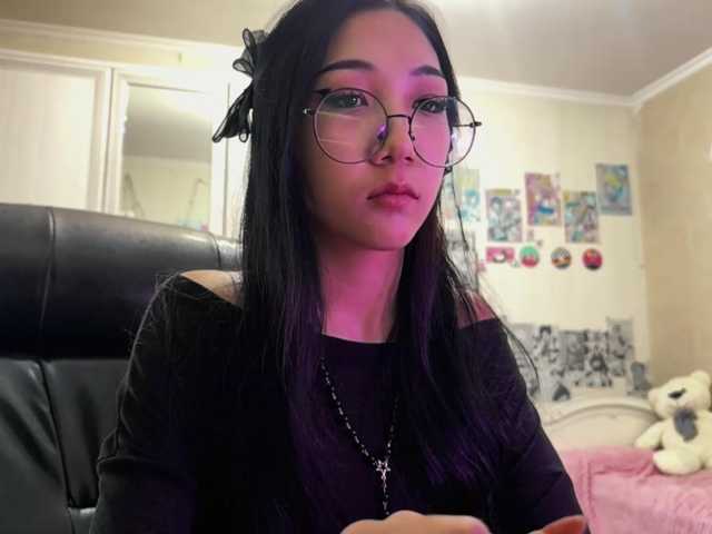 GlennaVandermeulen live cam on BongaCams