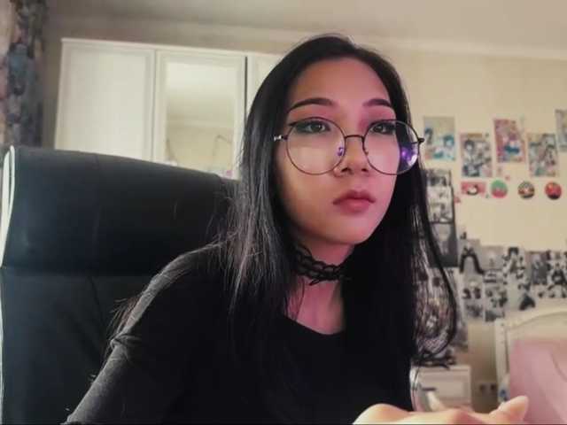 GlennaVandermeulen live cam on BongaCams