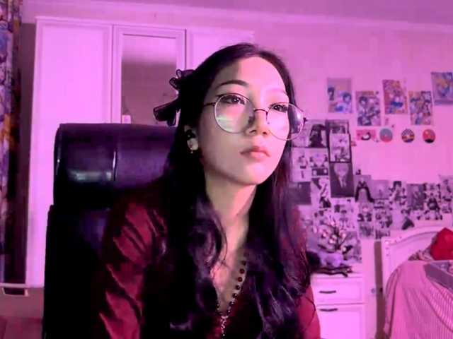 GlennaVandermeulen live cam on BongaCams
