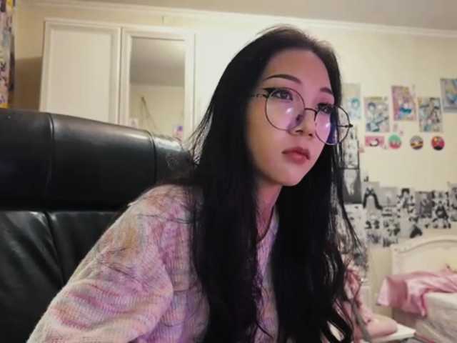 GlennaVandermeulen live cam on BongaCams