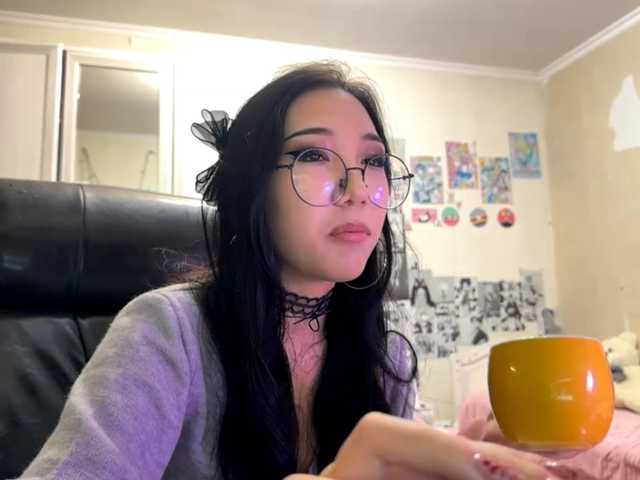 GlennaVandermeulen live cam on BongaCams