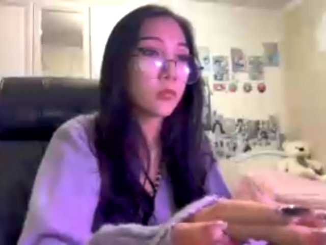 GlennaVandermeulen live cam on BongaCams