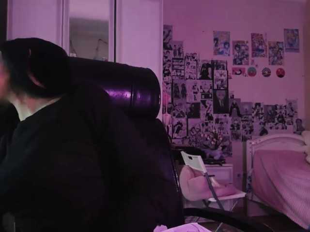 GlennaVandermeulen live cam on BongaCams