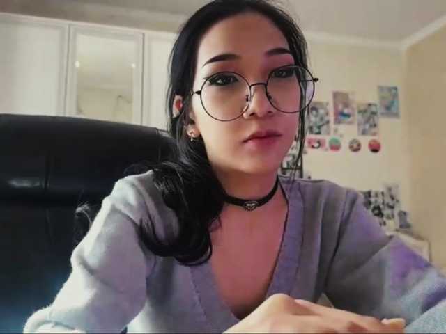 GlennaVandermeulen live cam on BongaCams