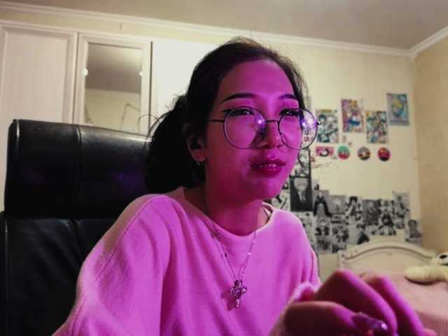 GlennaVandermeulen live cam on BongaCams