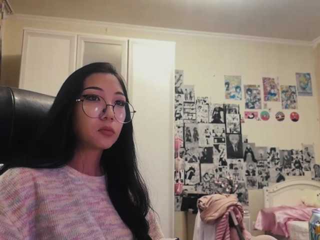 GlennaVandermeulen live cam on BongaCams