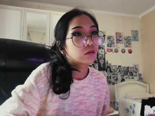 GlennaVandermeulen live cam on BongaCams