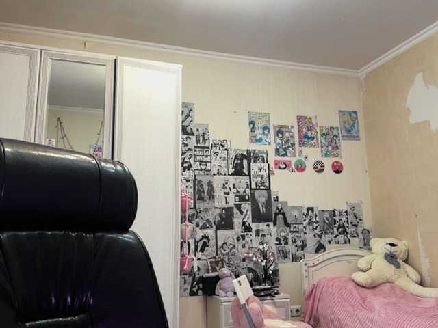 GlennaVandermeulen live cam on BongaCams