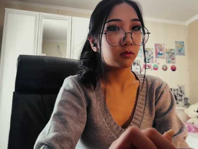 GlennaVandermeulen live cam on BongaCams