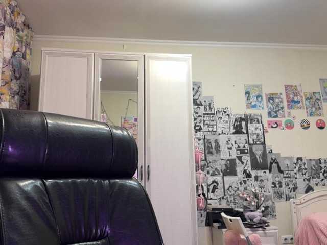 GlennaVandermeulen live cam on BongaCams