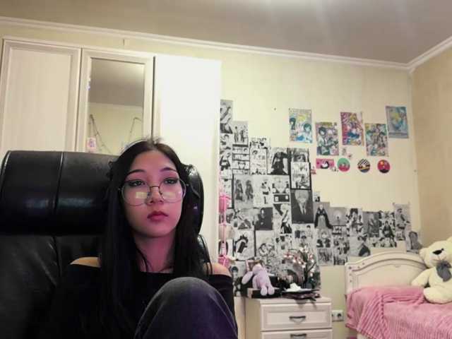 GlennaVandermeulen, en directo ahora en BongaCams