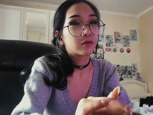 GlennaVandermeulen live cam on BongaCams