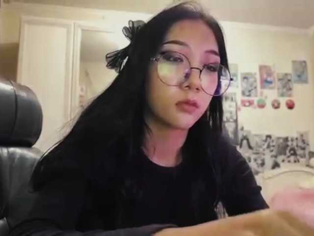 GlennaVandermeulen live cam on BongaCams