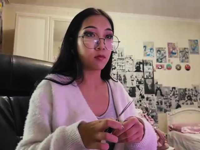 GlennaVandermeulen live cam on BongaCams