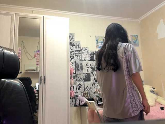 GlennaVandermeulen live cam on BongaCams