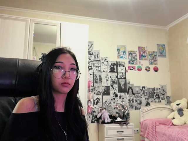 GlennaVandermeulen, en directo ahora en BongaCams