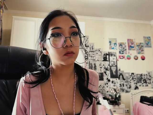 GlennaVandermeulen, en vivo ahora en BongaCams
