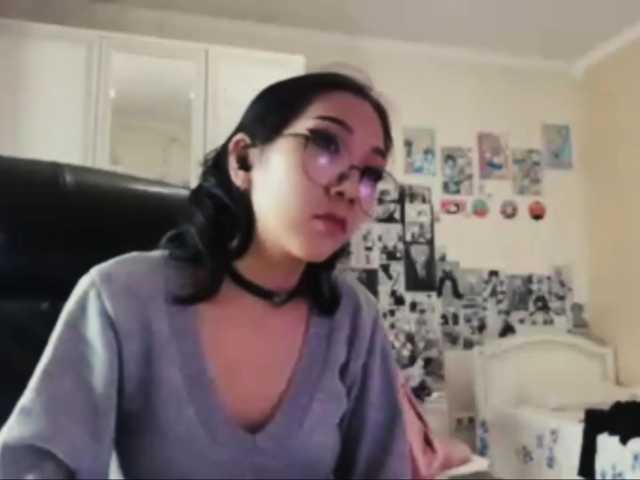GlennaVandermeulen live cam on BongaCams