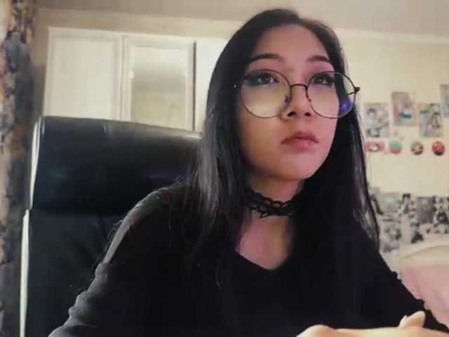 GlennaVandermeulen live cam on BongaCams