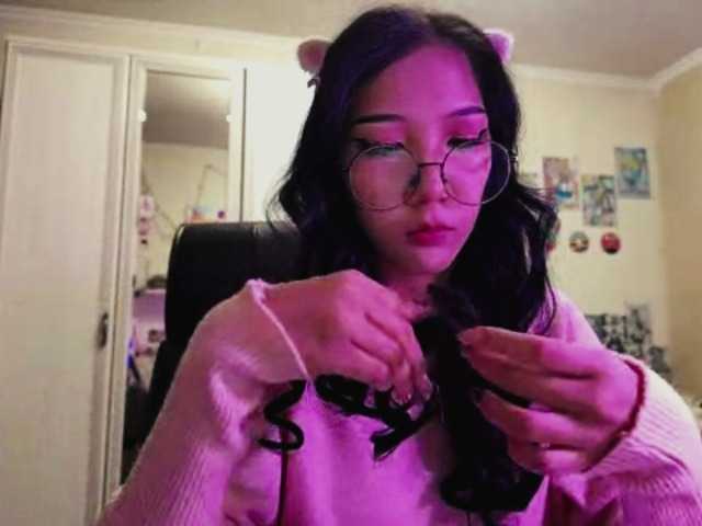 GlennaVandermeulen live cam on BongaCams