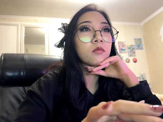 GlennaVandermeulen live cam on BongaCams