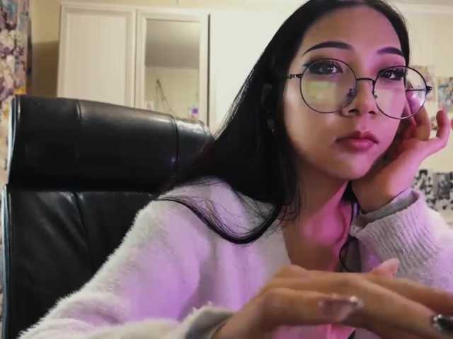 GlennaVandermeulen live cam on BongaCams