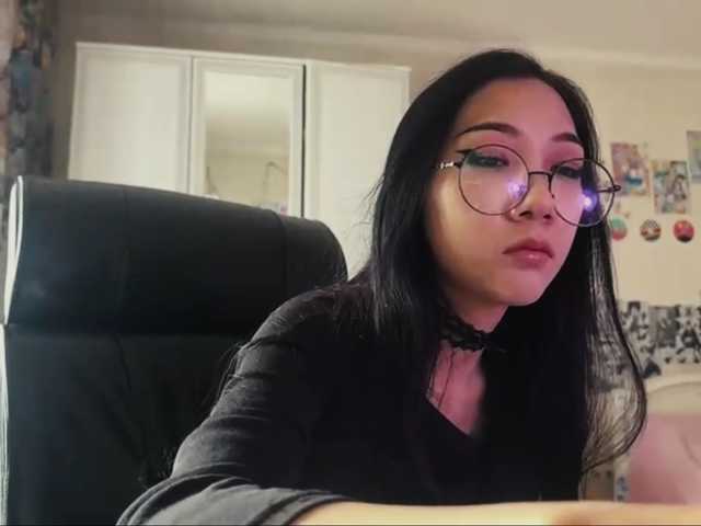 GlennaVandermeulen live cam on BongaCams