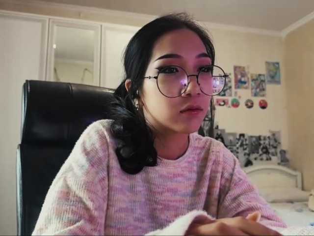 GlennaVandermeulen live cam on BongaCams