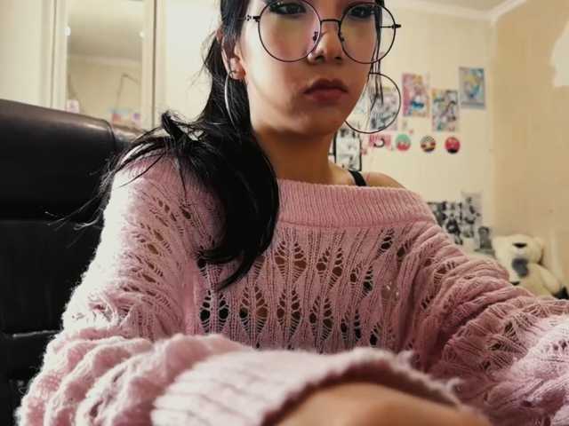 GlennaVandermeulen, en vivo ahora en BongaCams