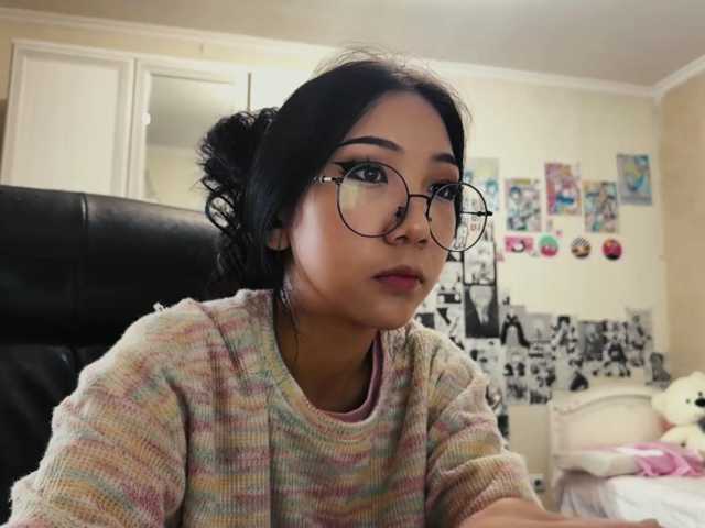 GlennaVandermeulen, en vivo ahora en BongaCams