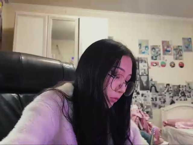 GlennaVandermeulen live cam on BongaCams