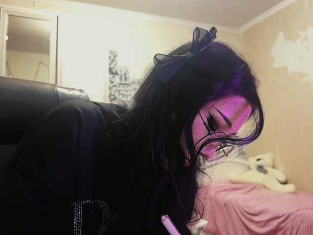 GlennaVandermeulen live cam on BongaCams