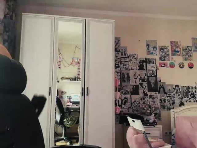 GlennaVandermeulen live cam on BongaCams