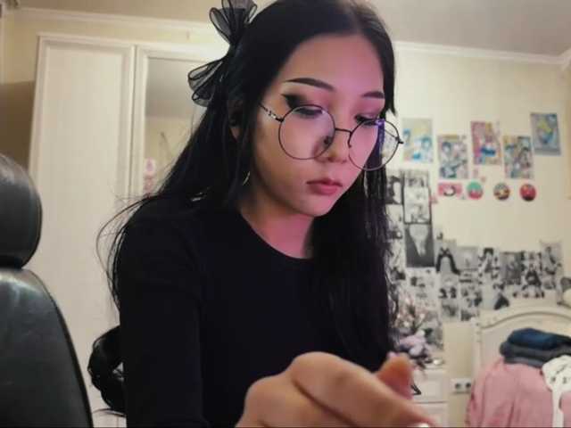 GlennaVandermeulen live cam on BongaCams