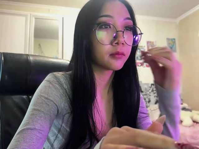 GlennaVandermeulen live cam on BongaCams