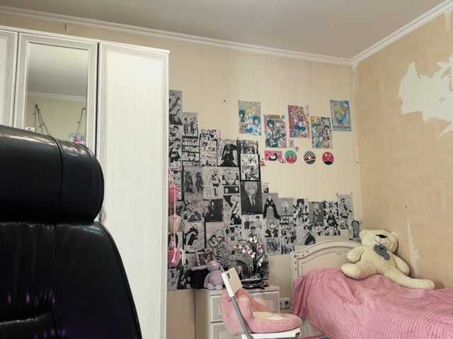 GlennaVandermeulen live cam on BongaCams