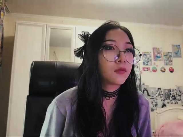 GlennaVandermeulen live cam on BongaCams