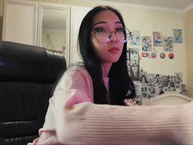 GlennaVandermeulen live cam on BongaCams
