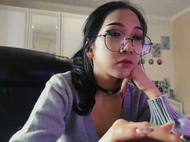 GlennaVandermeulen live cam on BongaCams